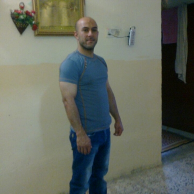 احمد الموسوي  أنا أبن حلال من العراق  أبحث  عن زوجة - موقع زواج عرسان