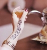 اميرة زوجها  أنا بنت حلال من المغرب  أبحث  عن زوج - موقع زواج عرسان
