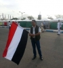 اديب احمد راوح   أنا أبن حلال من اليمن  أبحث  عن زوجة - موقع زواج عرسان